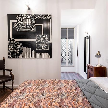Appartamento Trastevere Roma 외부 사진