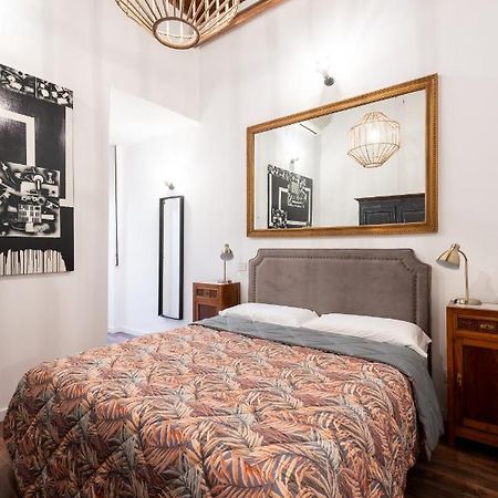 Appartamento Trastevere Roma 외부 사진