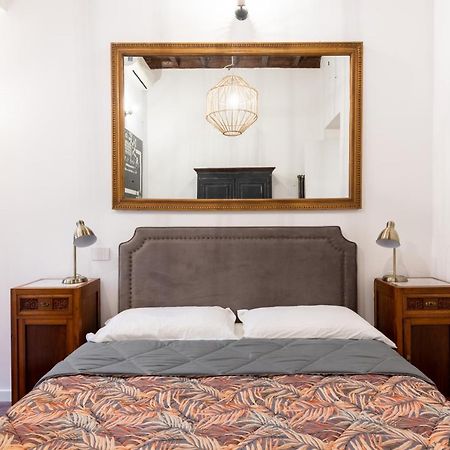 Appartamento Trastevere Roma 외부 사진