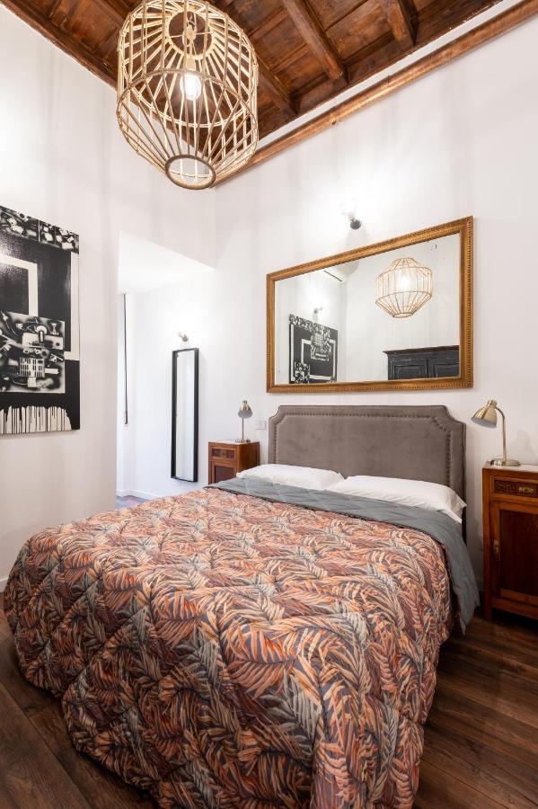 Appartamento Trastevere Roma 외부 사진