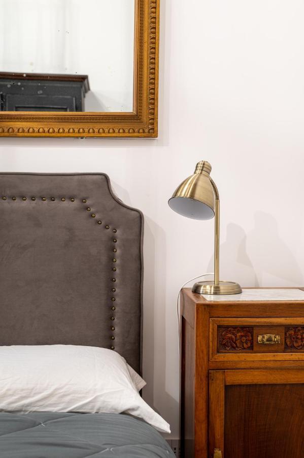 Appartamento Trastevere Roma 외부 사진