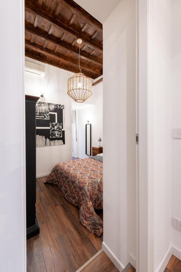 Appartamento Trastevere Roma 외부 사진