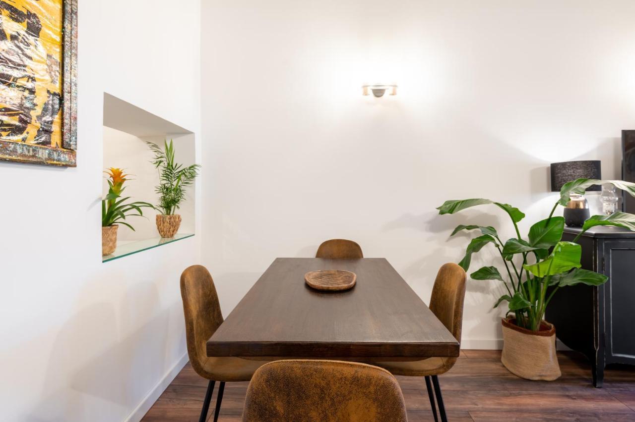 Appartamento Trastevere Roma 외부 사진