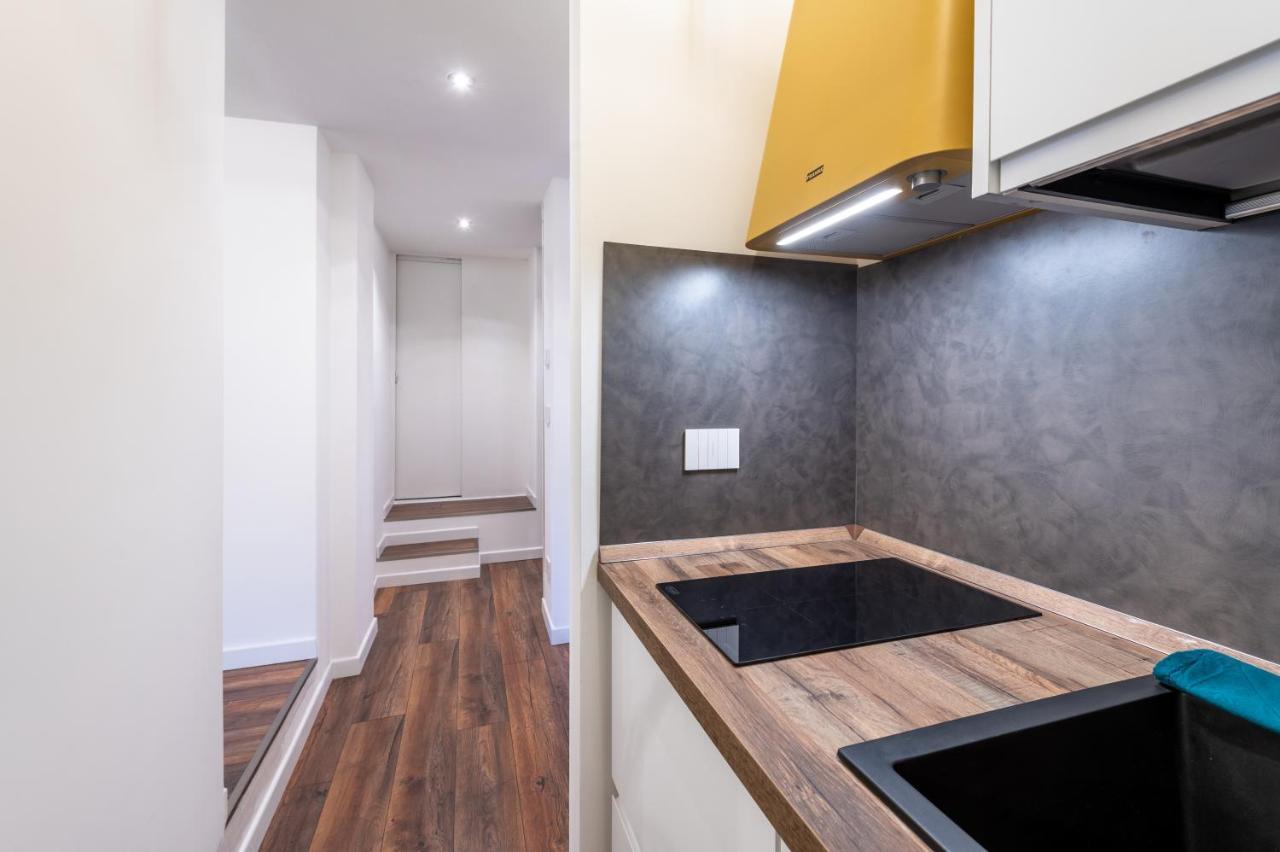 Appartamento Trastevere Roma 외부 사진