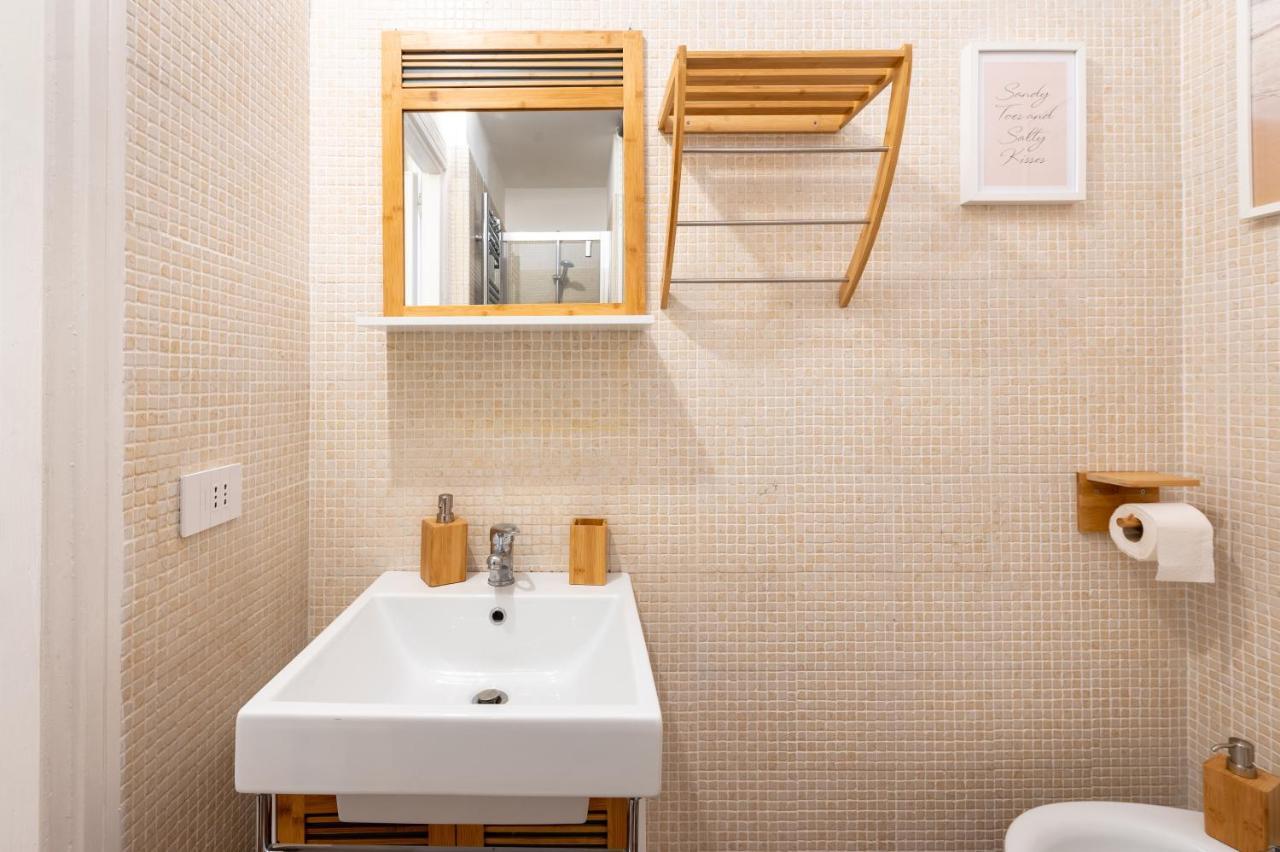 Appartamento Trastevere Roma 외부 사진